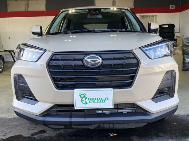 ダイハツ ロッキー １．０ Ｌ ４ＷＤ R5年 (東北) 99