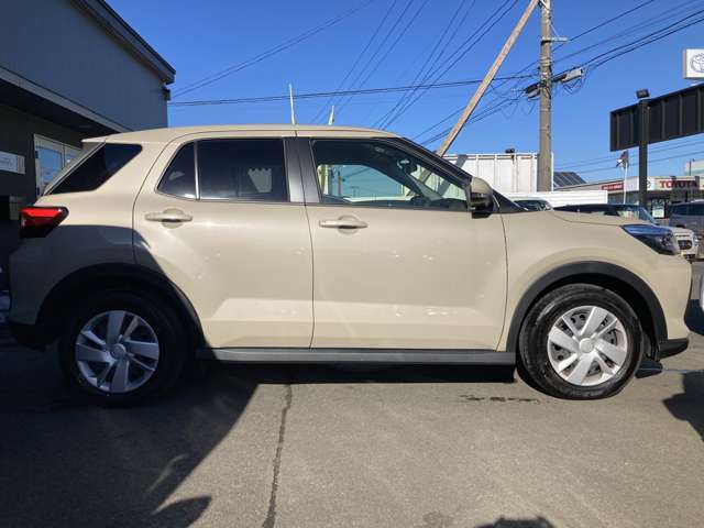 ダイハツ ロッキー １．０ Ｌ ４ＷＤ R5年 (東北) 99