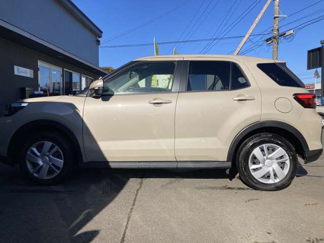 ダイハツ ロッキー １．０ Ｌ ４ＷＤ R5年 (東北) 99