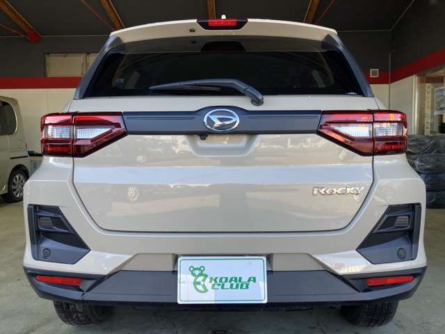 ダイハツ ロッキー １．０ Ｌ ４ＷＤ R5年 (東北) 99