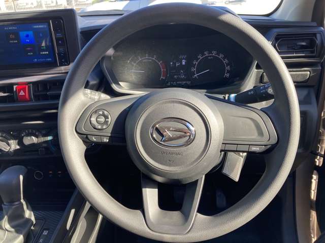 ダイハツ ロッキー １．０ Ｌ ４ＷＤ R5年 (東北) 99