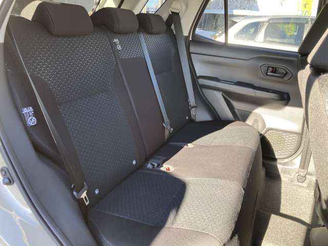 ダイハツ ロッキー １．０ Ｌ ４ＷＤ R5年 (東北) 99