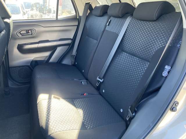 ダイハツ ロッキー １．０ Ｌ ４ＷＤ R5年 (東北) 99