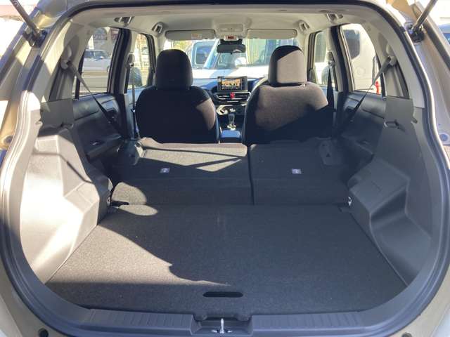 ダイハツ ロッキー １．０ Ｌ ４ＷＤ R5年 (東北) 99