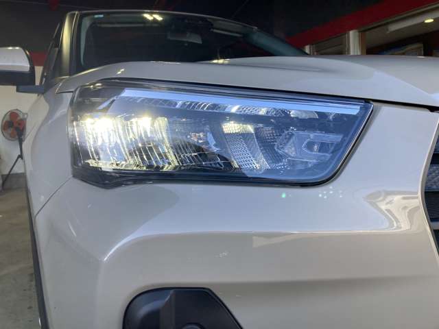 ダイハツ ロッキー １．０ Ｌ ４ＷＤ R5年 (東北) 99