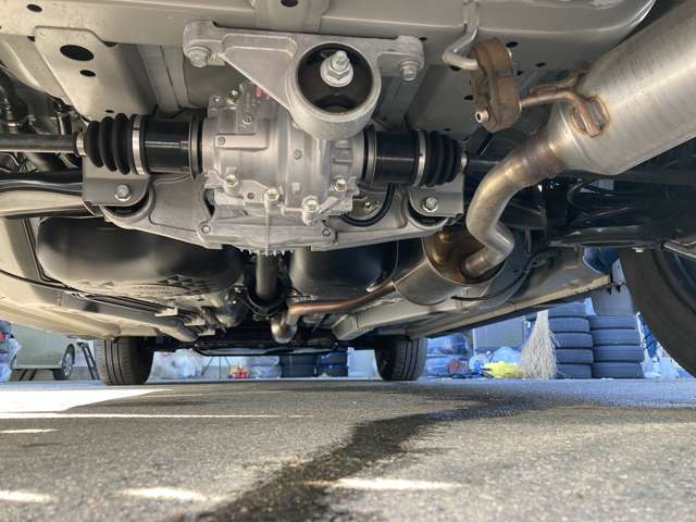 ダイハツ ロッキー １．０ Ｌ ４ＷＤ R5年 (東北) 99