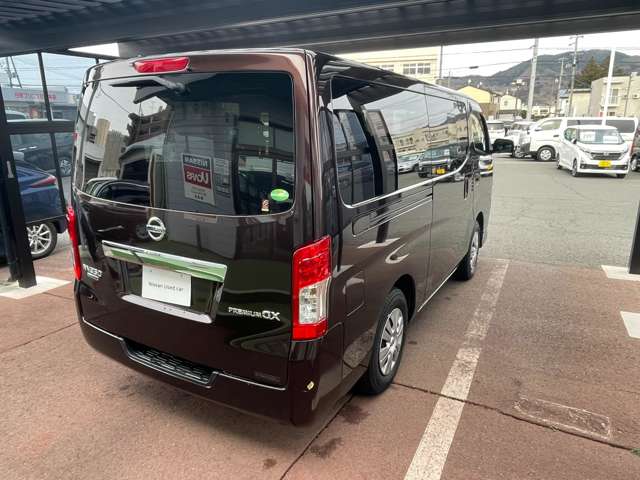 日産 ＮＶ３５０キャラバン ２．５ プレミアムＧＸ ロングボディ ディーゼルターボ ４ＷＤ R1年 (東北) 99