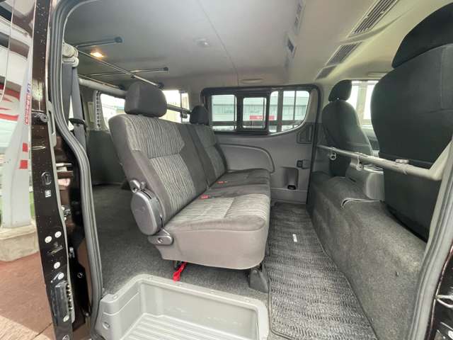 日産 ＮＶ３５０キャラバン ２．５ プレミアムＧＸ ロングボディ ディーゼルターボ ４ＷＤ R1年 (東北) 99