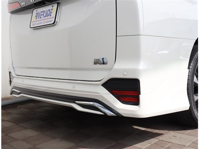 トヨタ ノア １．８ ハイブリッド Ｓ－Ｚ R5年 (関東) 99