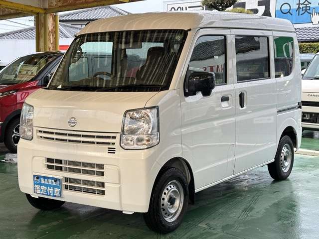 日産 ＮＶ１００クリッパー ６６０ ＤＸ ハイルーフ ５ＡＧＳ車 R6年 (東海) 99