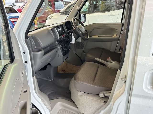 日産 ＮＶ１００クリッパー ６６０ ＤＸ ハイルーフ ５ＡＧＳ車 R6年 (東海) 99