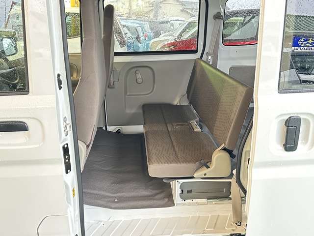 日産 ＮＶ１００クリッパー ６６０ ＤＸ ハイルーフ ５ＡＧＳ車 R6年 (東海) 99