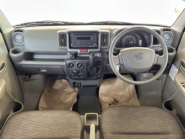 日産 ＮＶ１００クリッパー ６６０ ＤＸ ハイルーフ ５ＡＧＳ車 R6年 (東海) 99