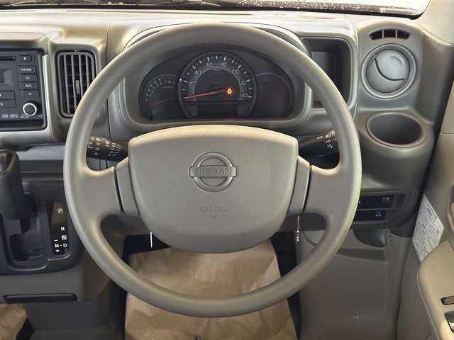 日産 ＮＶ１００クリッパー ６６０ ＤＸ ハイルーフ ５ＡＧＳ車 R6年 (東海) 99