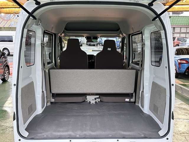 日産 ＮＶ１００クリッパー ６６０ ＤＸ ハイルーフ ５ＡＧＳ車 R6年 (東海) 99