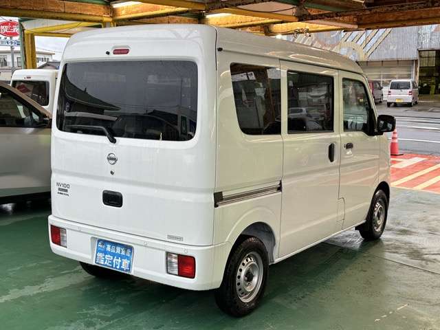 日産 ＮＶ１００クリッパー ６６０ ＤＸ ハイルーフ ５ＡＧＳ車 R6年 (東海) 99