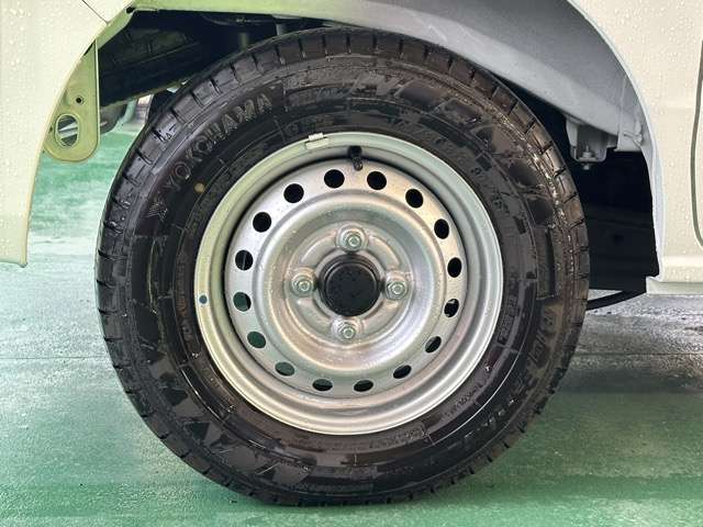 日産 ＮＶ１００クリッパー ６６０ ＤＸ ハイルーフ ５ＡＧＳ車 R6年 (東海) 99