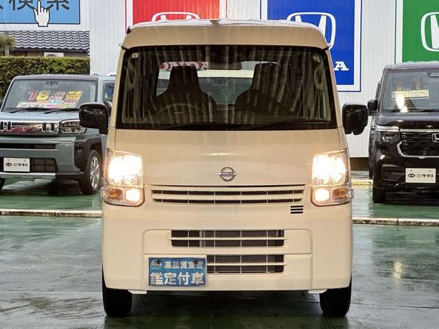 日産 ＮＶ１００クリッパー ６６０ ＤＸ ハイルーフ ５ＡＧＳ車 R6年 (東海) 99
