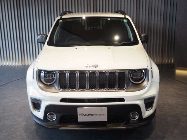 ジープ レネゲード リミテッド R2年 (近畿) 99