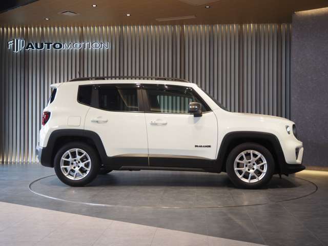 ジープ レネゲード リミテッド R2年 (近畿) 99