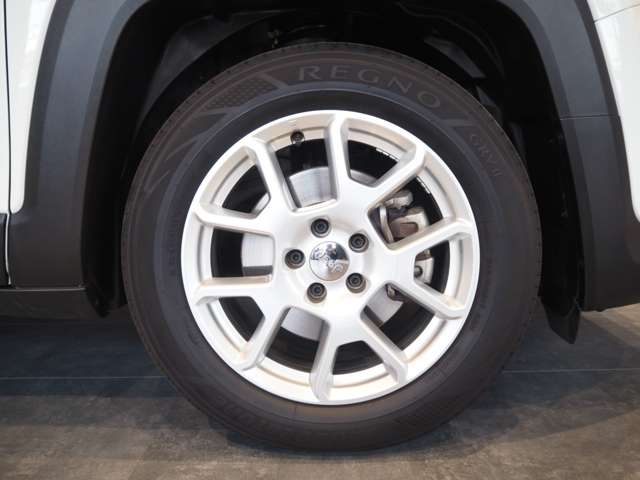 ジープ レネゲード リミテッド R2年 (近畿) 99