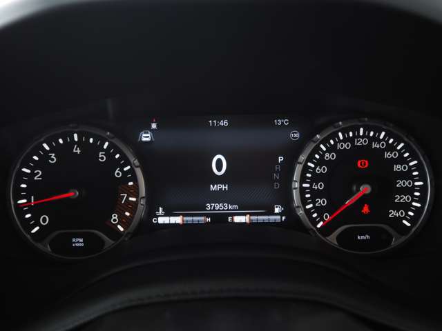 ジープ レネゲード リミテッド R2年 (近畿) 99