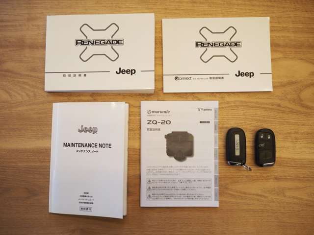 ジープ レネゲード リミテッド R2年 (近畿) 99