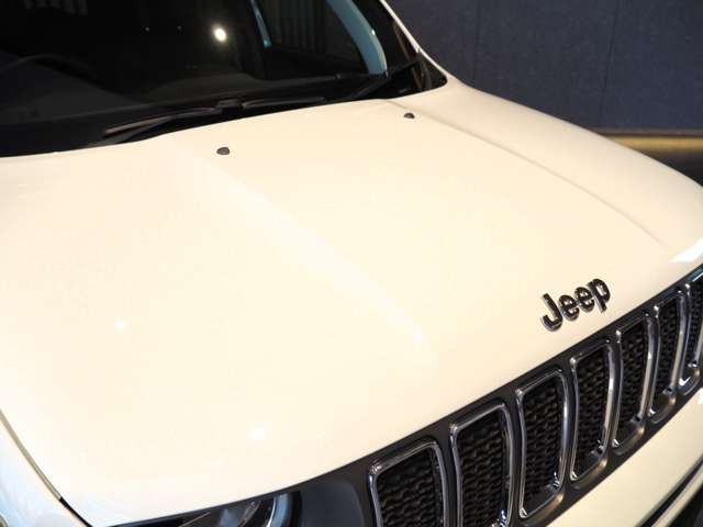 ジープ レネゲード リミテッド R2年 (近畿) 99