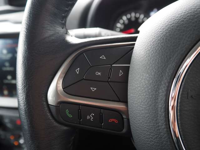 ジープ レネゲード リミテッド R2年 (近畿) 99