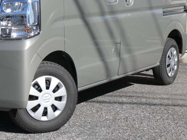 スズキ エブリイ ６６０ ジョイン ターボ ハイルーフ R6年 (関東) 99