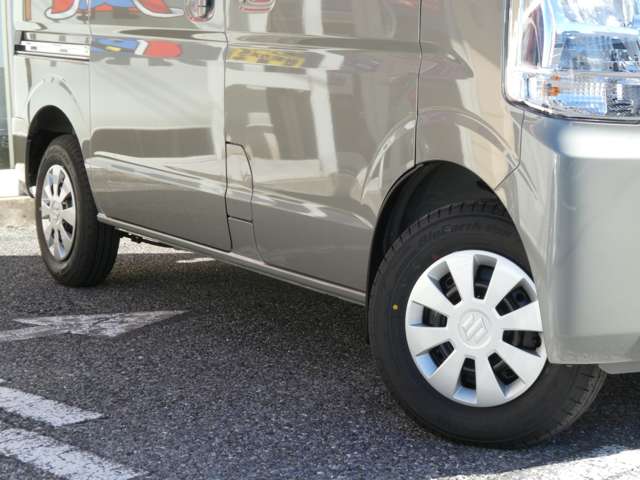 スズキ エブリイ ６６０ ジョイン ターボ ハイルーフ R6年 (関東) 99