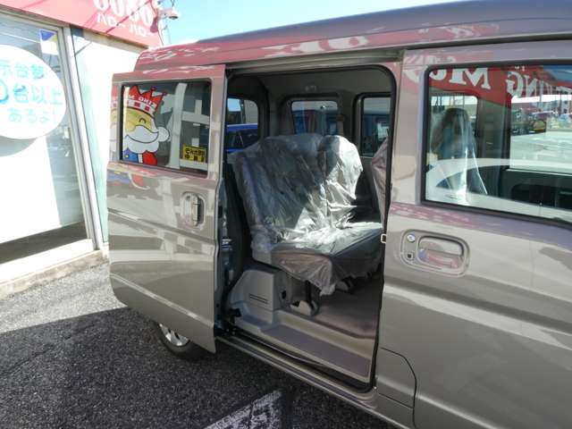 スズキ エブリイ ６６０ ジョイン ターボ ハイルーフ R6年 (関東) 99