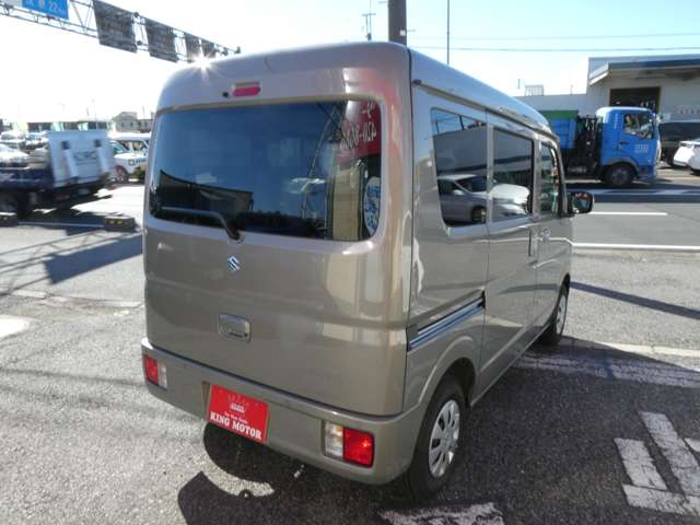 スズキ エブリイ ６６０ ジョイン ターボ ハイルーフ R6年 (関東) 99