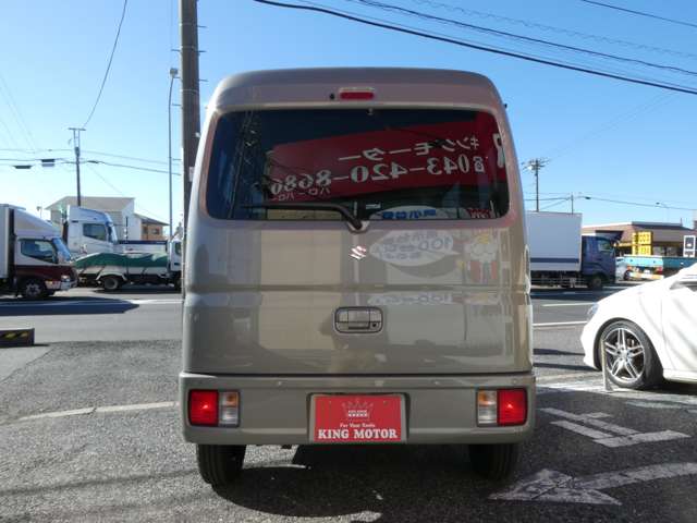 スズキ エブリイ ６６０ ジョイン ターボ ハイルーフ R6年 (関東) 99