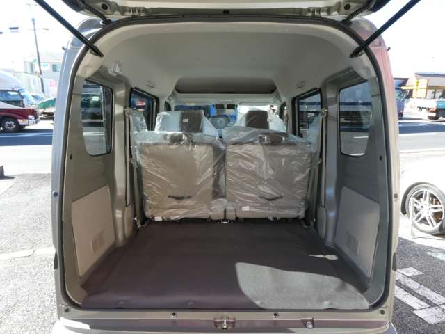 スズキ エブリイ ６６０ ジョイン ターボ ハイルーフ R6年 (関東) 99