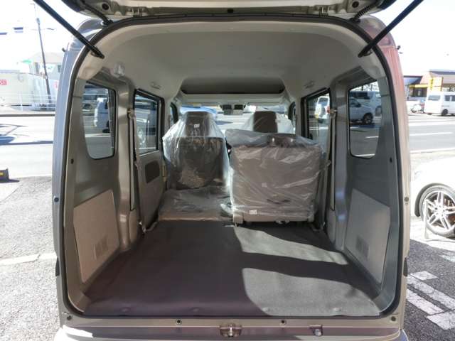 スズキ エブリイ ６６０ ジョイン ターボ ハイルーフ R6年 (関東) 99