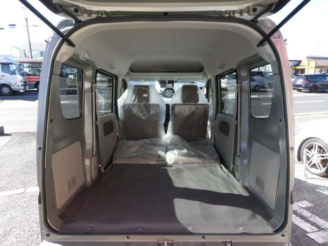 スズキ エブリイ ６６０ ジョイン ターボ ハイルーフ R6年 (関東) 99