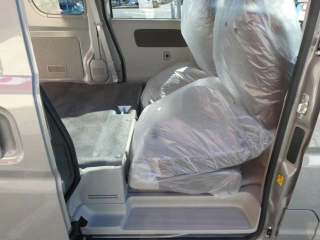 スズキ エブリイ ６６０ ジョイン ターボ ハイルーフ R6年 (関東) 99