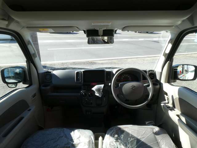 スズキ エブリイ ６６０ ジョイン ターボ ハイルーフ R6年 (関東) 99
