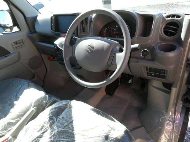 スズキ エブリイ ６６０ ジョイン ターボ ハイルーフ R6年 (関東) 99