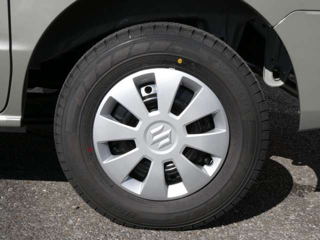 スズキ エブリイ ６６０ ジョイン ターボ ハイルーフ R6年 (関東) 99