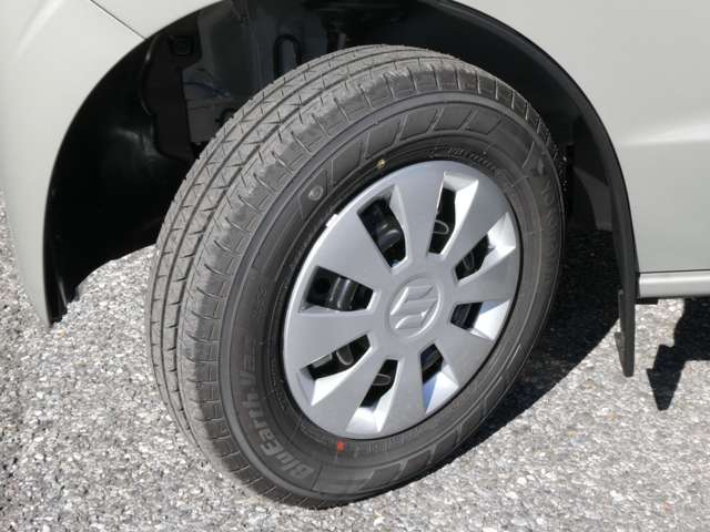 スズキ エブリイ ６６０ ジョイン ターボ ハイルーフ R6年 (関東) 99