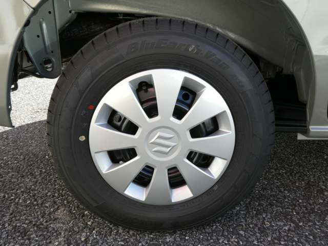 スズキ エブリイ ６６０ ジョイン ターボ ハイルーフ R6年 (関東) 99