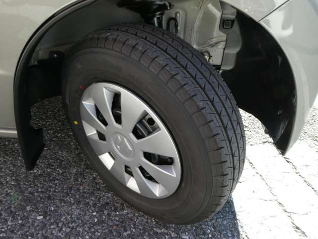 スズキ エブリイ ６６０ ジョイン ターボ ハイルーフ R6年 (関東) 99