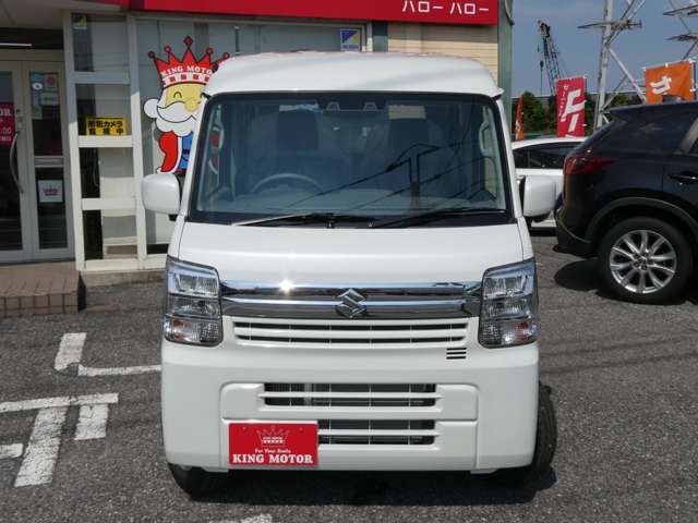 スズキ エブリイ ６６０ ジョイン ターボ ハイルーフ ４ＷＤ R6年 (関東) 99