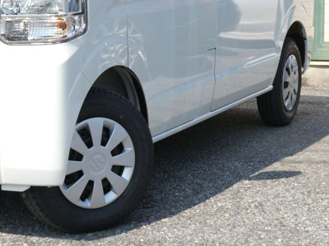 スズキ エブリイ ６６０ ジョイン ターボ ハイルーフ ４ＷＤ R6年 (関東) 99