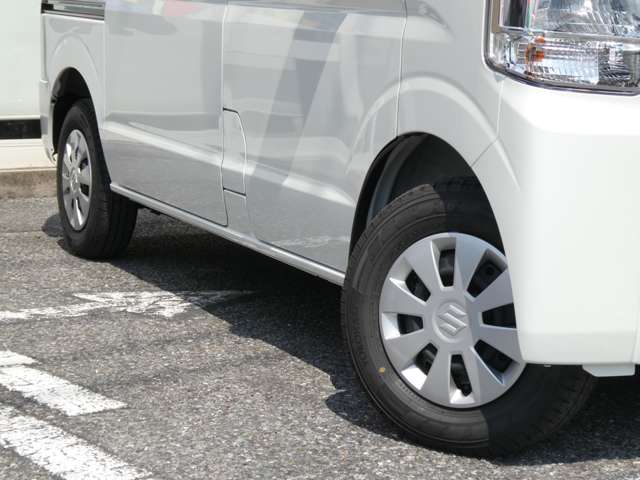 スズキ エブリイ ６６０ ジョイン ターボ ハイルーフ ４ＷＤ R6年 (関東) 99