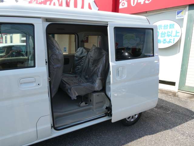 スズキ エブリイ ６６０ ジョイン ターボ ハイルーフ ４ＷＤ R6年 (関東) 99