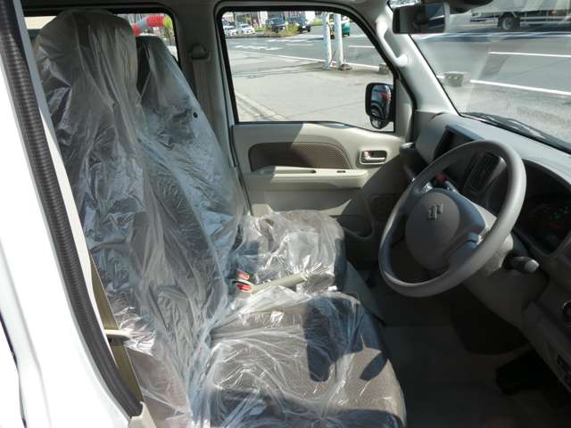 スズキ エブリイ ６６０ ジョイン ターボ ハイルーフ ４ＷＤ R6年 (関東) 99