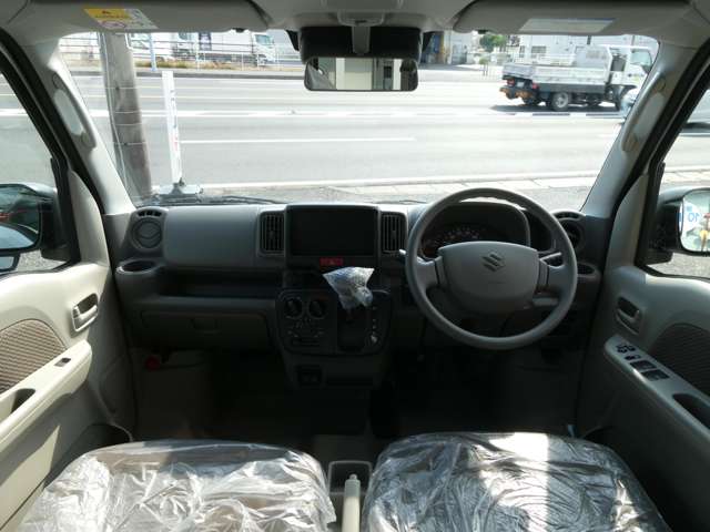 スズキ エブリイ ６６０ ジョイン ターボ ハイルーフ ４ＷＤ R6年 (関東) 99